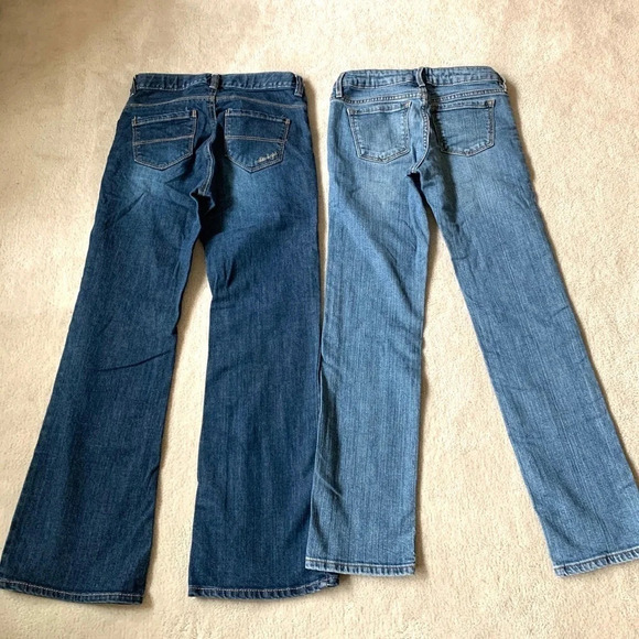 LIKE New, Oshkosh (12R),  GapKids (10R) - Picture 12 of 15